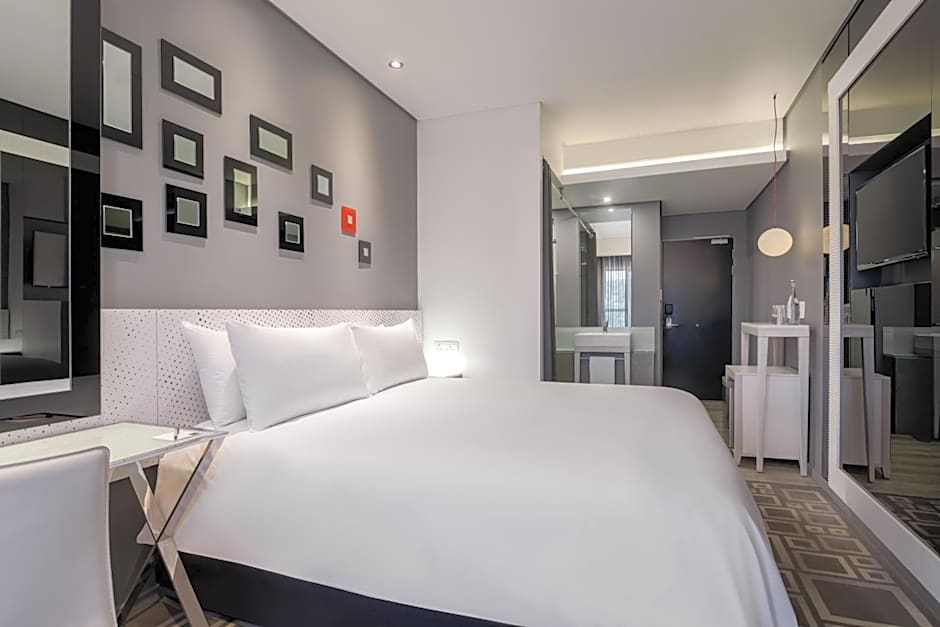 Protea Hotel Fire & Ice! Pretoria Menlyn