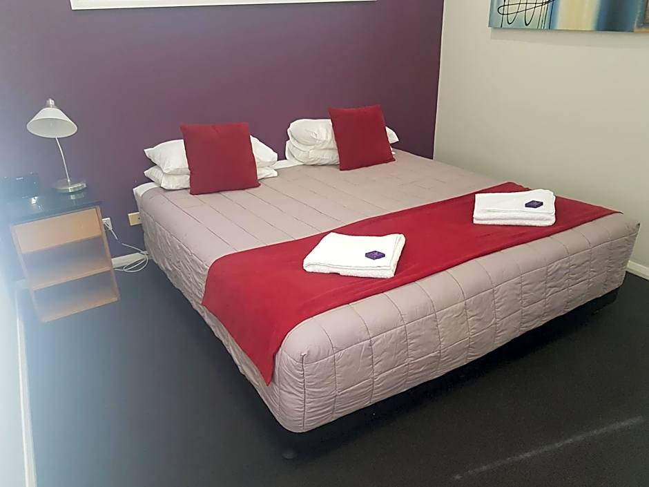 Charlestown Terrace Apartments