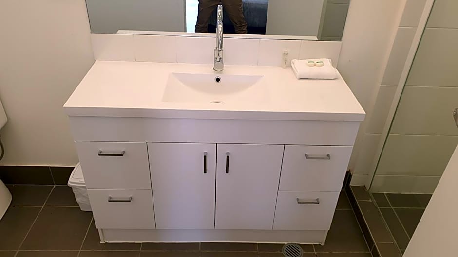 Townsville City Motel