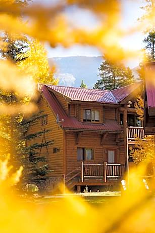 Baker Creek Mountain Resort