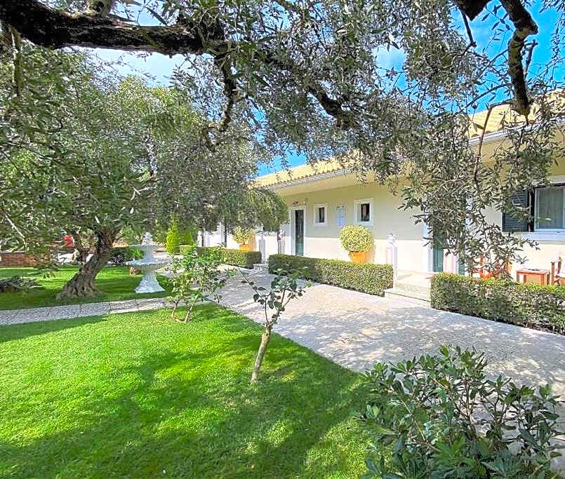 Villa Dionysia Amoudi