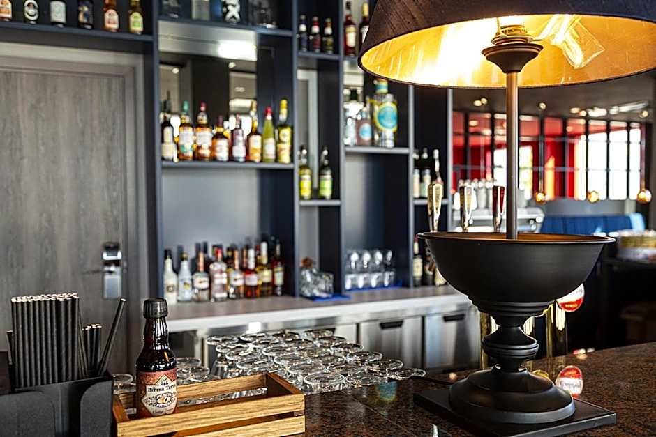 ProfilHotels Halmstad Plaza