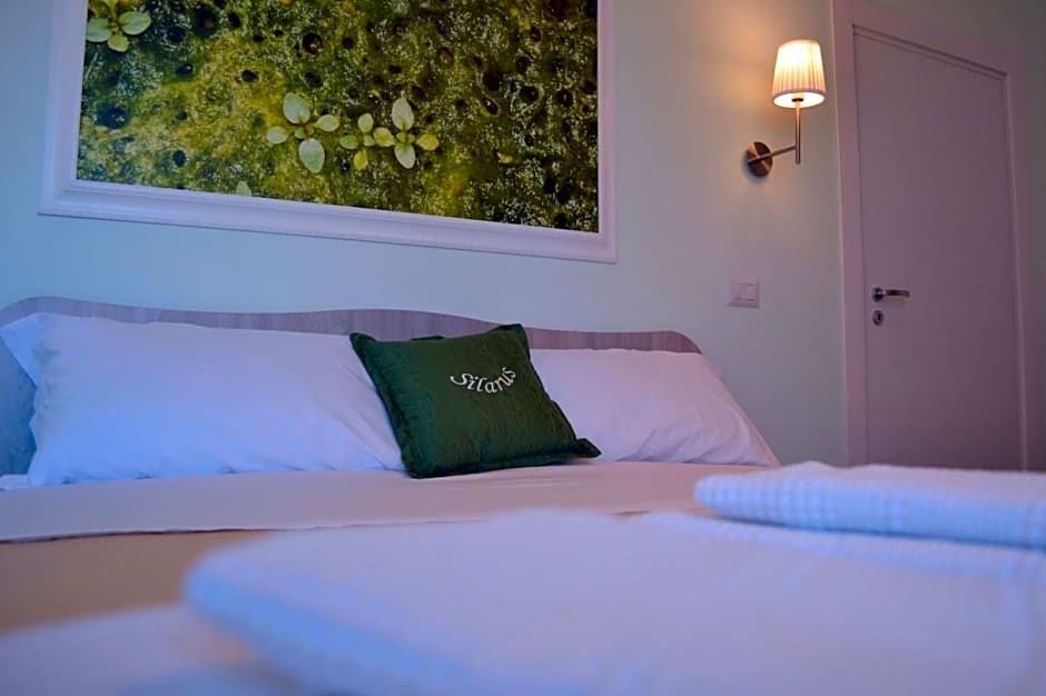 Silarus B&B