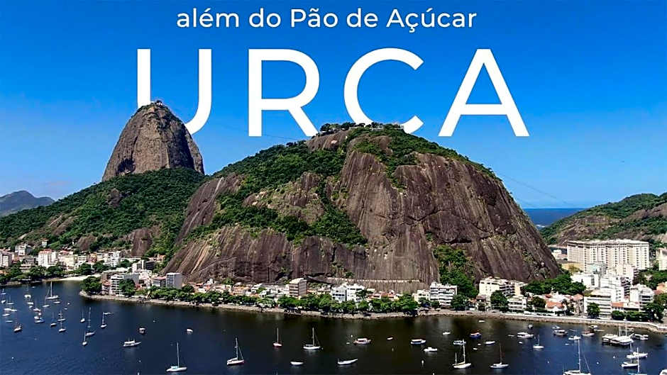 Apartamento Pé Na Areia, Vista Praia de Copacabana