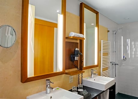 Family Room Standard