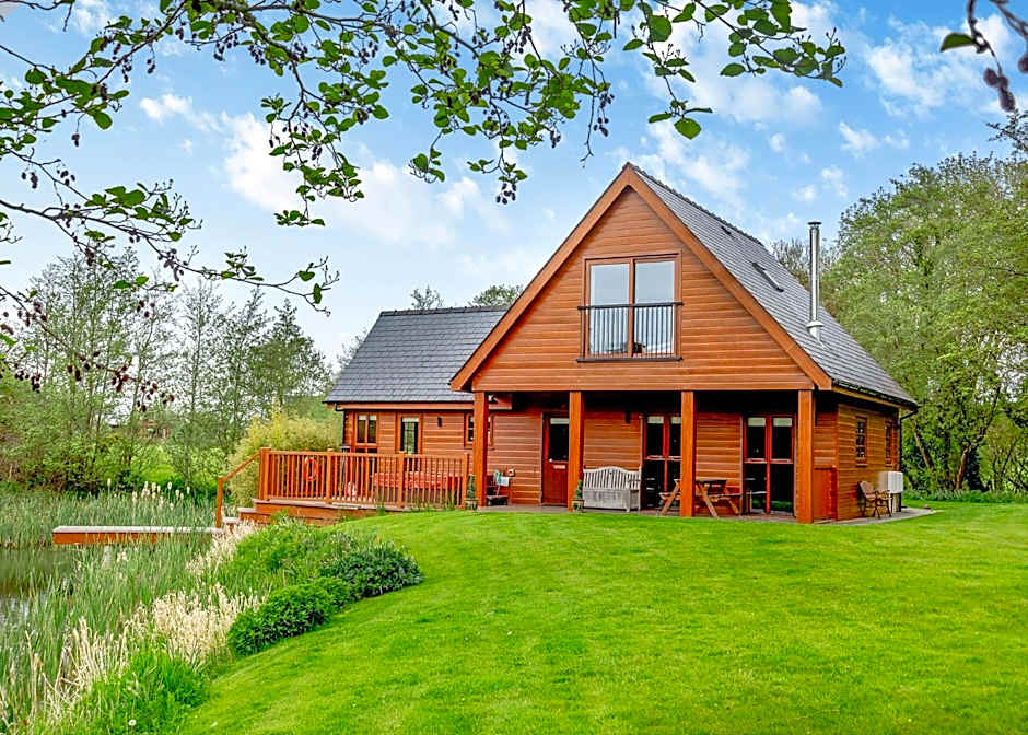 Anglesey Lakeside Lodges