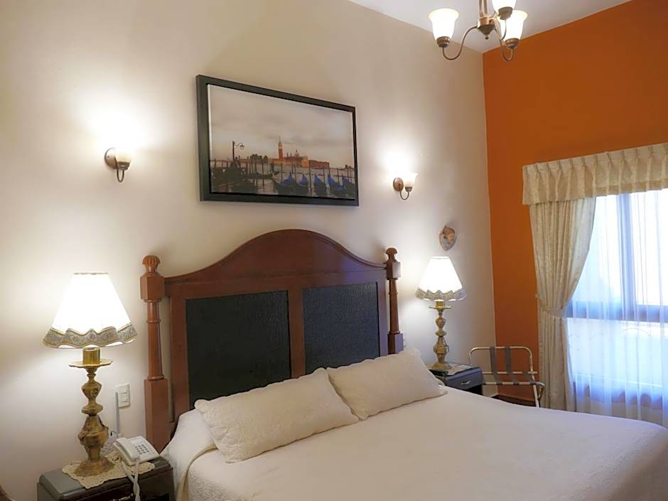 El Meson de los Poetas