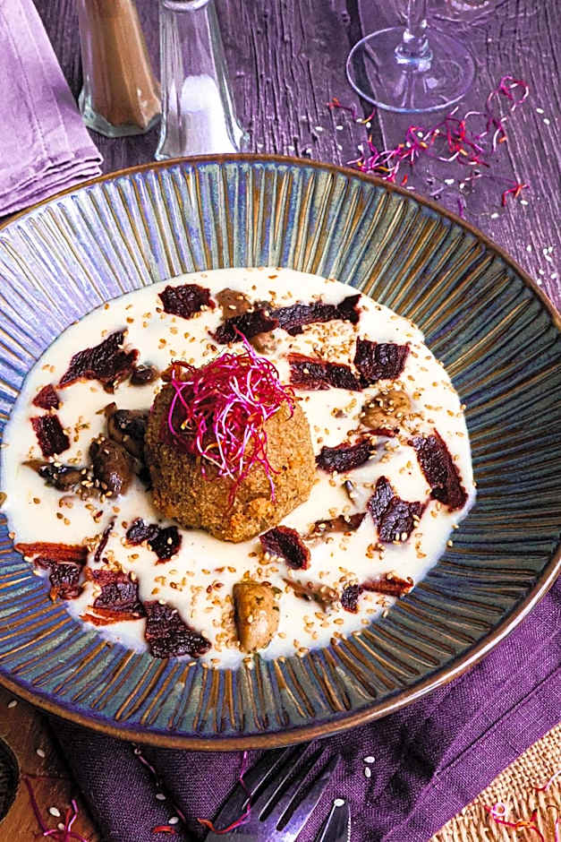 Hôtel & Restaurant des Remparts