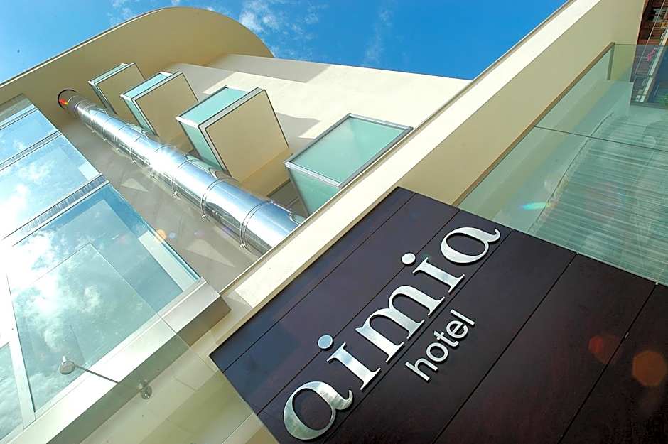 Aimia Hotel