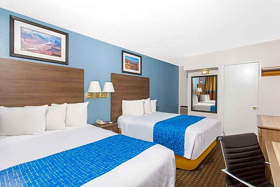 Travelodge by Wyndham Williams Grand Canyon