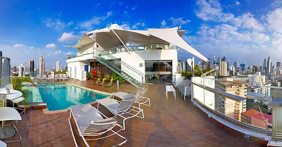 Best Western Plus Panama Zen Hotel