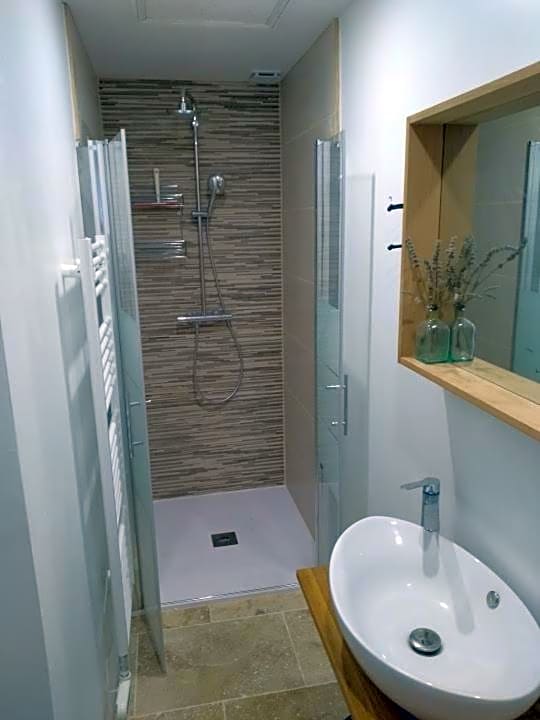 Le Domaine Des Platanes