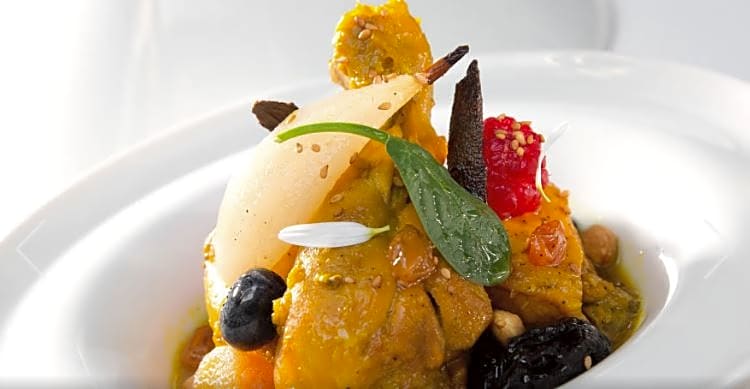 Marrakech Riads, Angsana Heritage Collection