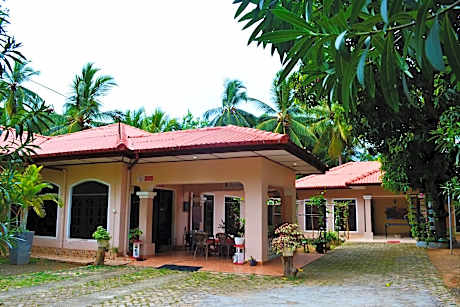 Dambulla City Hostel