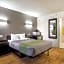 Studio 6-Plano, TX - Dallas - Plano Medical Center