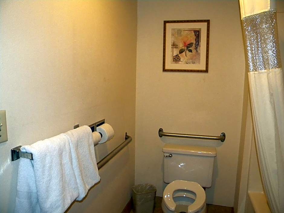 Baymont by Wyndham Jackson