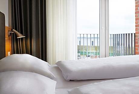 Double Room - Disability Access