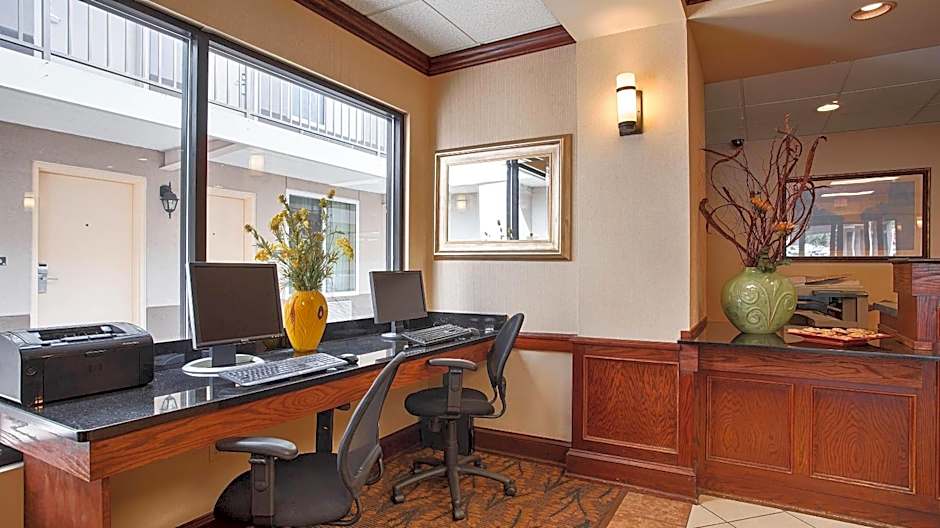 Quality Inn & Suites Williamsport