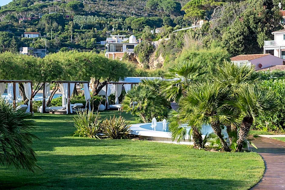 Baia Bianca Suites