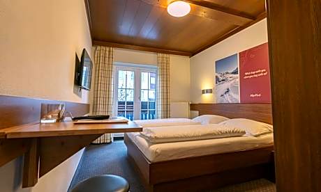 Standard Double Room (2 people )