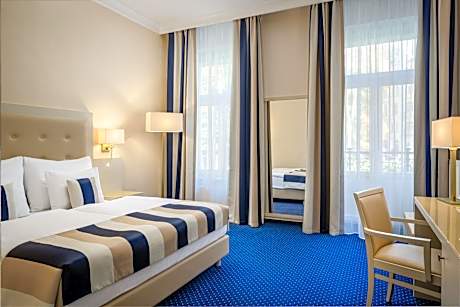 Special Offer - Double Room with Health Spa Package