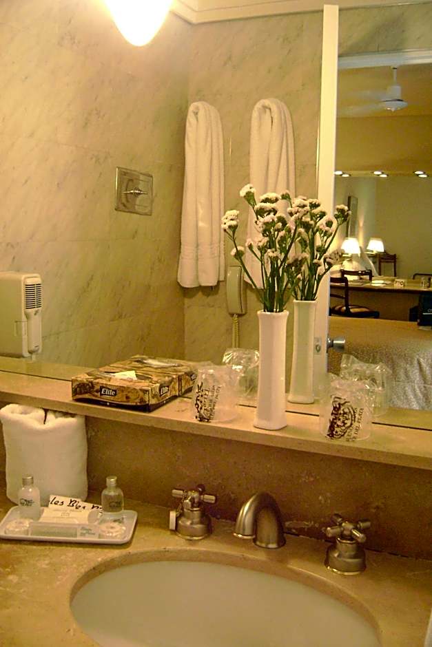 Bisonte Palace Hotel