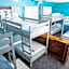 ITH Beach Bungalow Surf Hostel San Diego Adults Only
