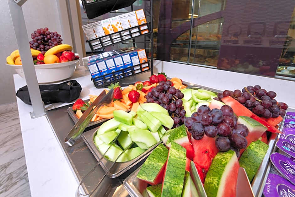 Holiday Inn Washington-College Pk (I-95) By IHG