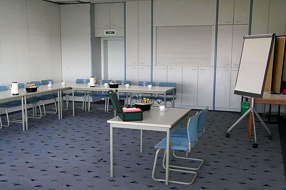 RTB-Hotel - Sportschule