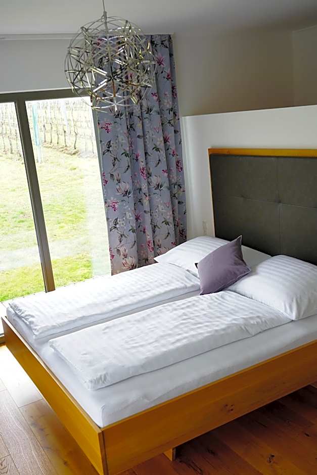 Walters Weinquartier