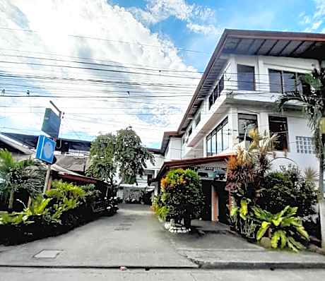 Antonio's Pension House