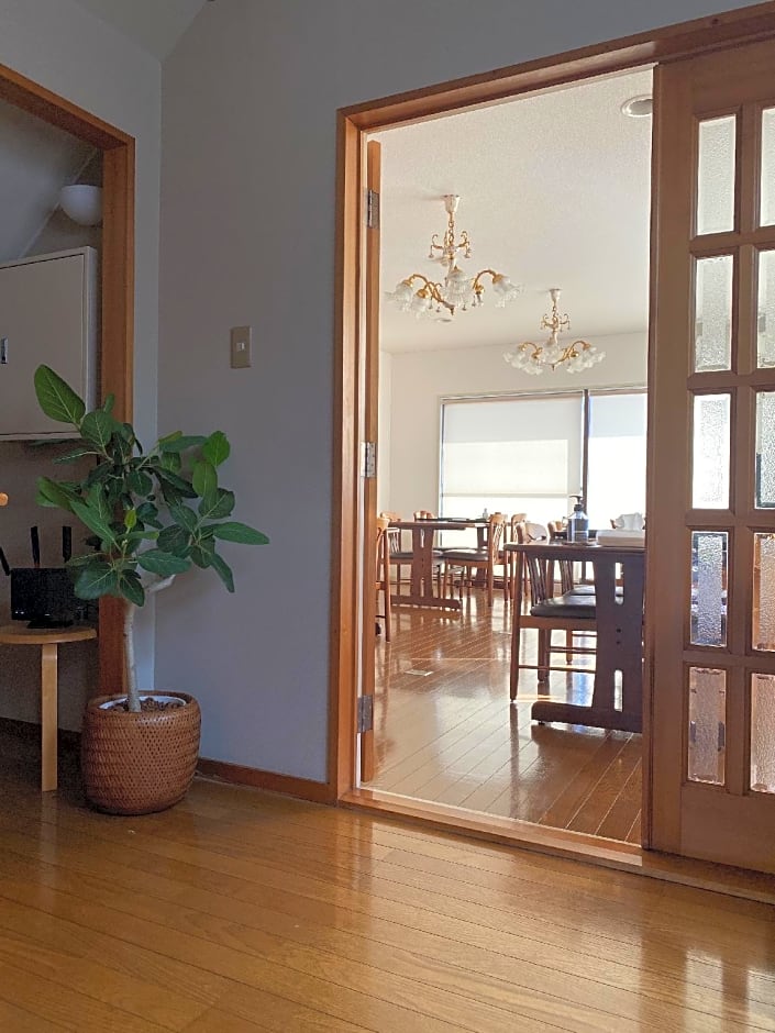 Ryokan Kasuga