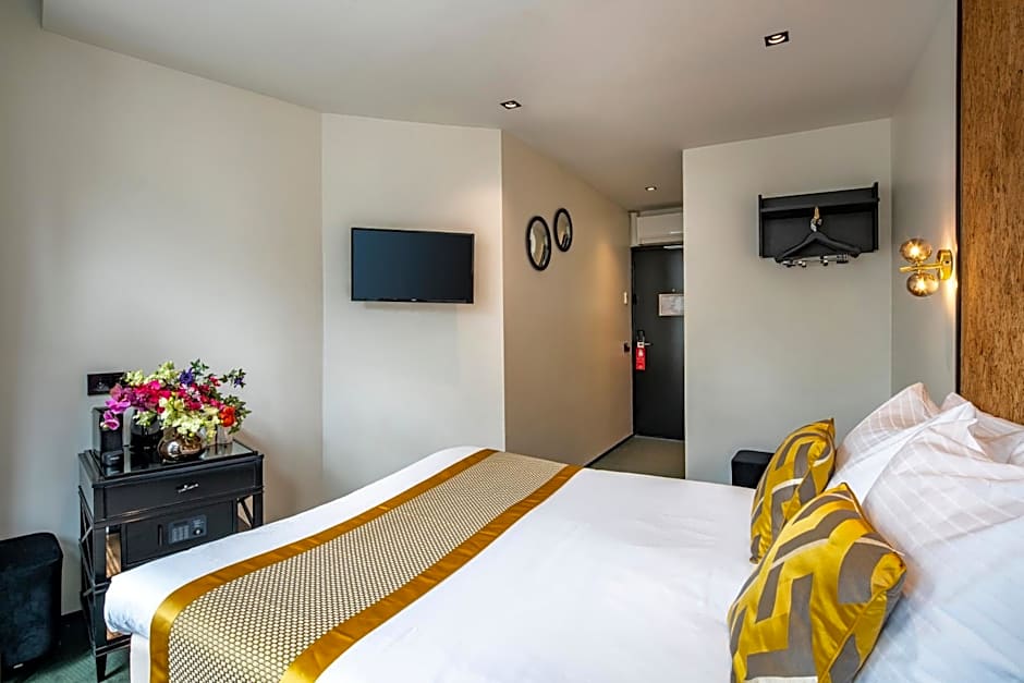 Sotel Amsterdam Central Station