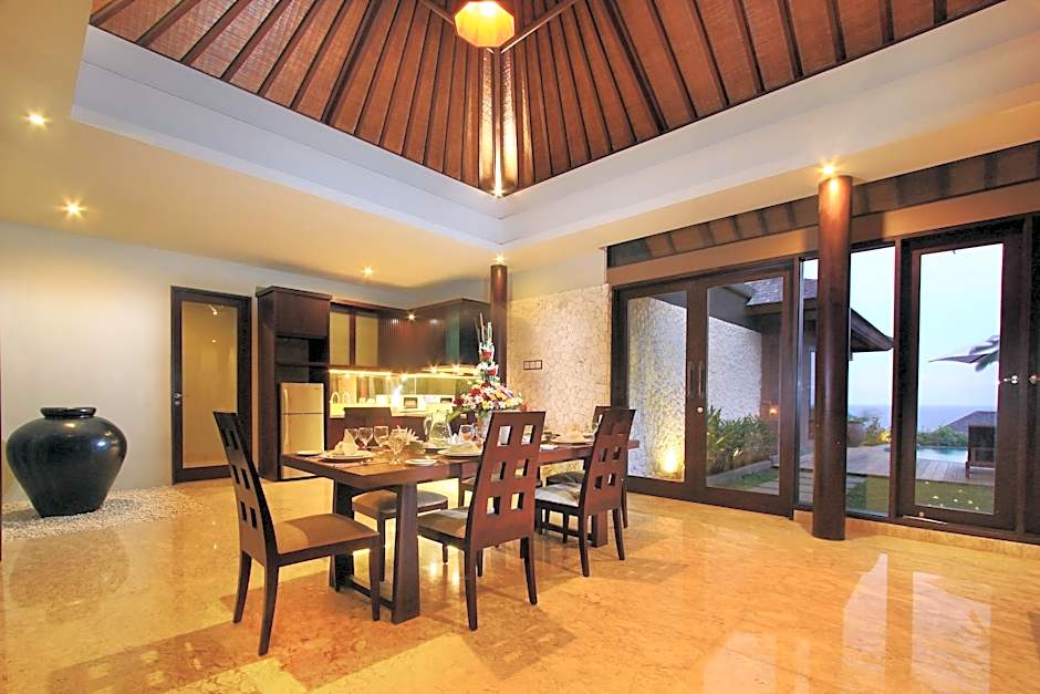 Ulu Segara Luxury Suites & Villas