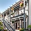 Pensionsieben Das andere Hotel
