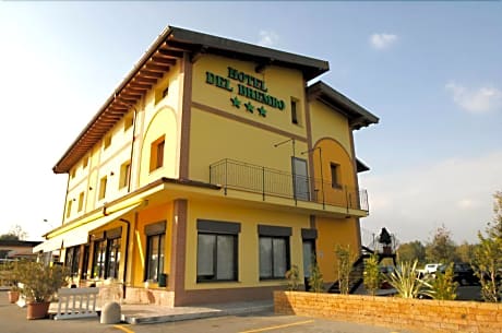 Hotel del Brembo