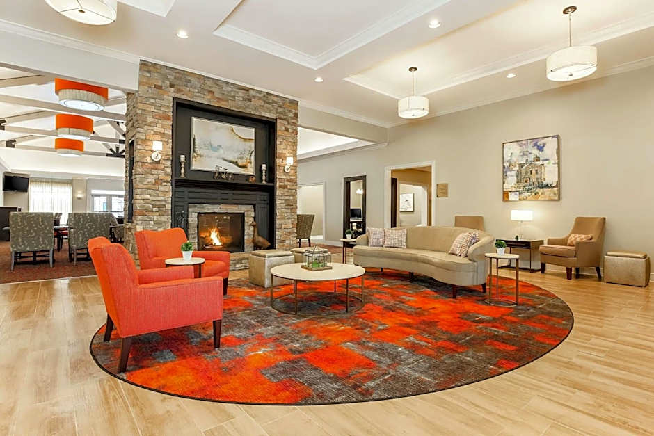 Homewood Suites By Hilton Melville, NY