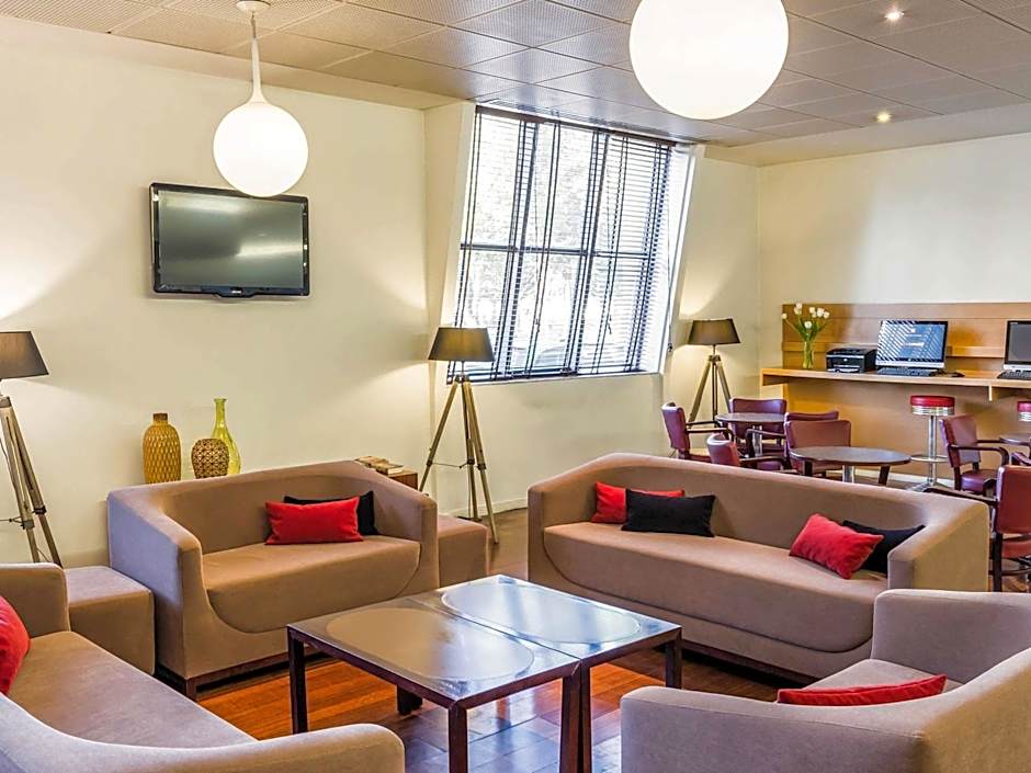 Hotel Ibis Coimbra Centro