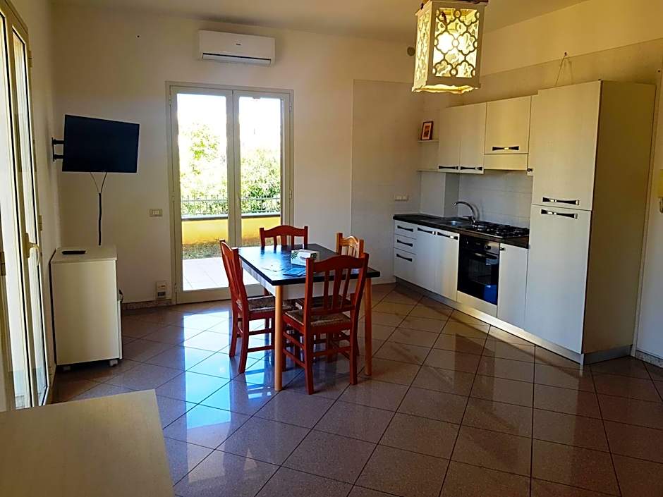 Residence Ionian Gallipoli