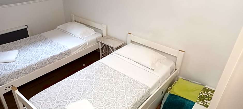 Photo 1 of 5 of Twin Room with Shared Bathroom