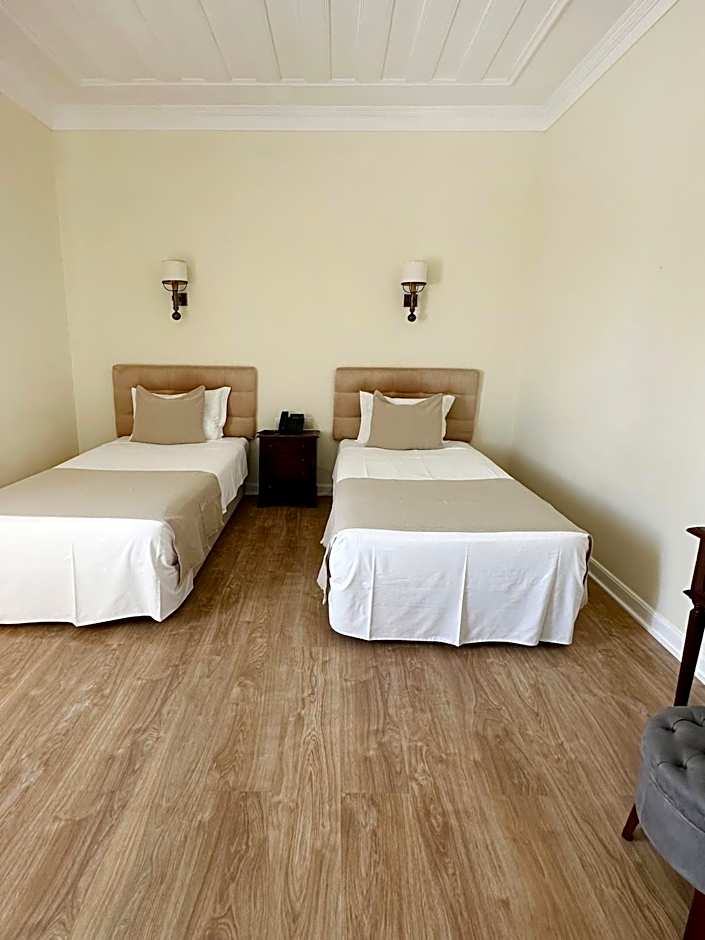 Hotel Joao Padeiro