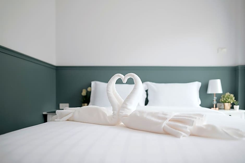 Chanita Hotel Chumphon