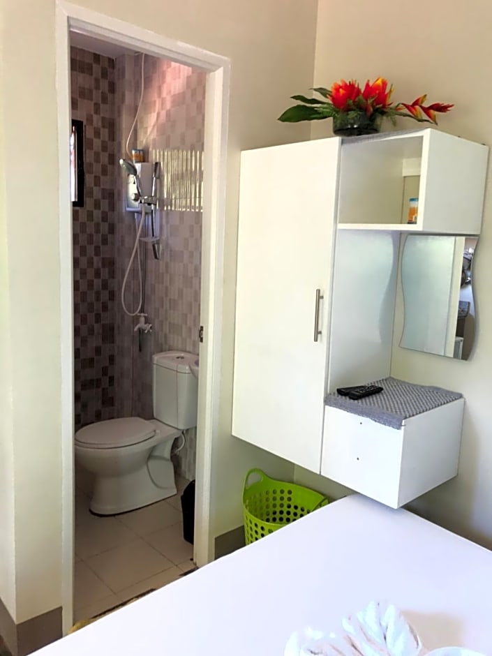 Chaniva-Joy Island View Appartments