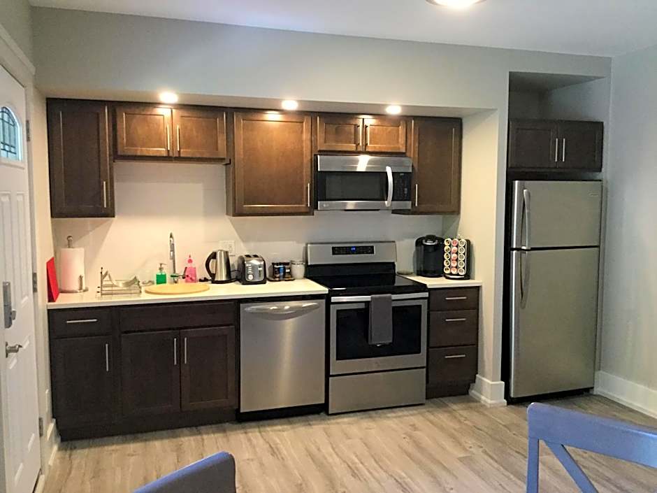 Photo 1 of 15 of 2 Bedroom Apartment