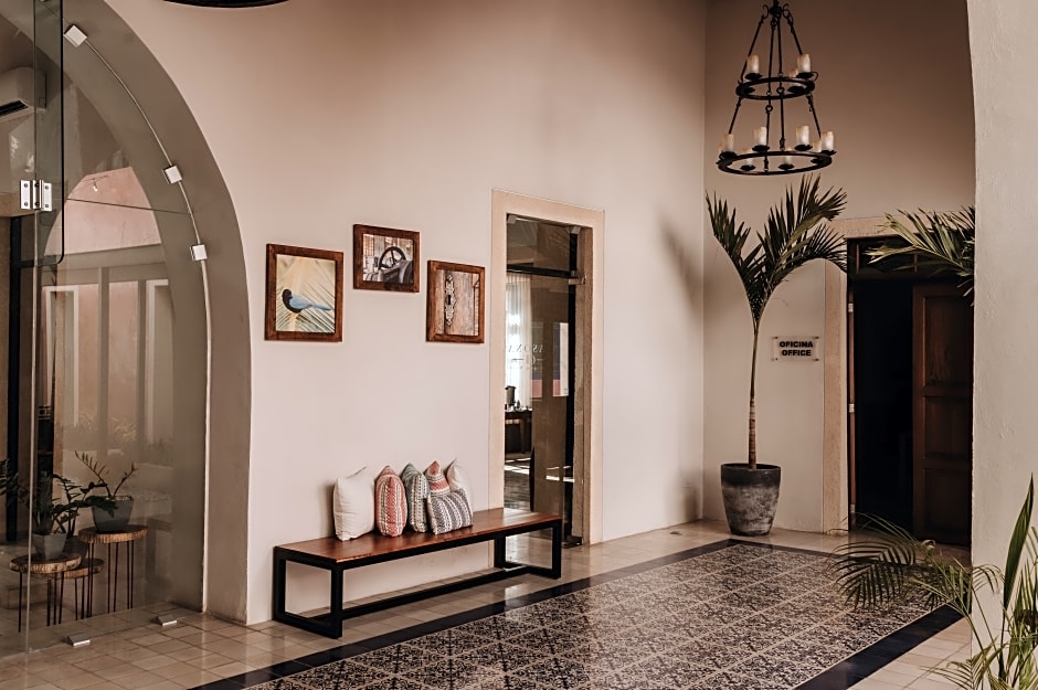 Casona 61 by GuruHotel