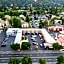 Quality Inn Ukiah