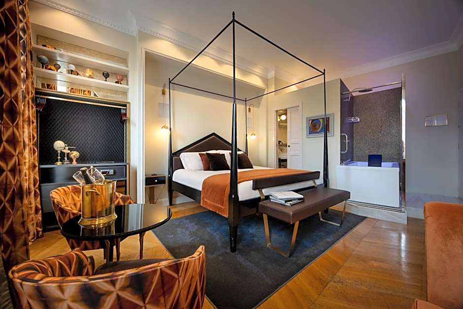 Torre Argentina Relais - Residenze di Charme