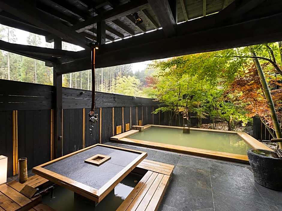 Hikyou Shirakawagensen Sansou Takefue