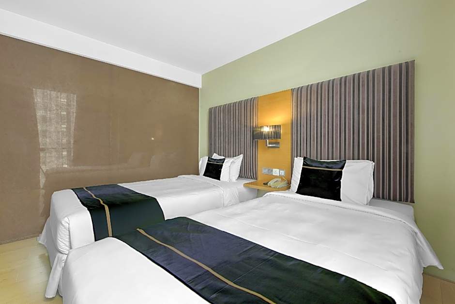 Sunday Hotel Subang
