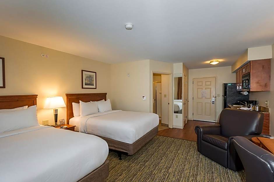 Candlewood Suites Mobile-Downtown By IHG